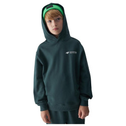 4F Παιδικό φούτερ